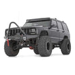 Load image into Gallery viewer, Rough Country Front Winch Bumper 1984-2001 Jeep Cherokee XJ