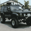 Load image into Gallery viewer, XJ Jeep Cherokee Safari Roof Rack - Free 48 State Shipping