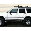 Load image into Gallery viewer, XJ Jeep Cherokee Safari Roof Rack - Free 48 State Shipping