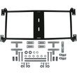 Load image into Gallery viewer, Jeep Cherokee XJ Roof Mounted Tire Carrier Free US Shipping