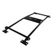 Load image into Gallery viewer, Jeep Cherokee XJ Roof Mounted Tire Carrier Free US Shipping