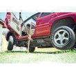 Load image into Gallery viewer, Jeep Grand Cherokee WJ Rock Sliders w/ FREE SHIPPING Lower 48