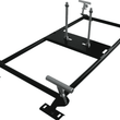 Load image into Gallery viewer, Jeep Grand Cherokee WJ Roof Mounted Tire Carrier Free US Shipping
