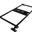 Load image into Gallery viewer, Jeep Grand Cherokee WJ Roof Mounted Tire Carrier Free US Shipping