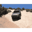 Load image into Gallery viewer, Jeep Grand Cherokee WJ Roof Rack - Safari Style