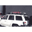 Load image into Gallery viewer, Jeep Grand Cherokee WJ Roof Rack - Safari Style