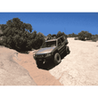 Load image into Gallery viewer, Jeep Grand Cherokee WJ Roof Rack - Safari Style
