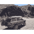 Load image into Gallery viewer, Jeep Grand Cherokee WJ Roof Rack - Safari Style