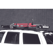 Load image into Gallery viewer, Jeep Grand Cherokee WJ Roof Rack - Safari Style