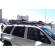Load image into Gallery viewer, Jeep Grand Cherokee WJ Roof Rack - Safari Style