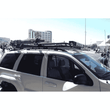 Load image into Gallery viewer, Jeep Grand Cherokee WJ Roof Rack - Safari Style