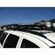 Load image into Gallery viewer, Jeep Grand Cherokee WJ Roof Rack - Safari Style