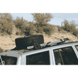 Load image into Gallery viewer, Jeep Grand Cherokee ZJ Roof Mounted Tire Carrier 5.2 and 4.0 models only Free US Shipping