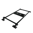 Load image into Gallery viewer, Jeep Grand Cherokee ZJ Roof Mounted Tire Carrier 5.2 and 4.0 models only Free US Shipping