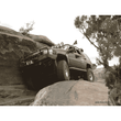 Load image into Gallery viewer, Jeep Grand Cherokee ZJ Roof Rack - Safari Style