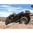 Load image into Gallery viewer, Jeep Grand Cherokee ZJ Roof Rack - Safari Style