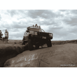 Load image into Gallery viewer, Jeep Grand Cherokee ZJ Roof Rack - Safari Style