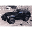 Load image into Gallery viewer, Jeep Grand Cherokee ZJ Roof Rack - Safari Style