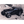 Load image into Gallery viewer, Jeep Grand Cherokee ZJ Roof Rack - Safari Style
