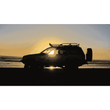 Load image into Gallery viewer, Jeep Grand Cherokee ZJ Roof Rack - Safari Style