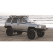 Load image into Gallery viewer, Jeep Grand Cherokee ZJ Roof Rack - Safari Style