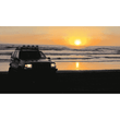 Load image into Gallery viewer, Jeep Grand Cherokee ZJ Roof Rack - Safari Style