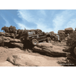 Load image into Gallery viewer, Jeep Grand Cherokee ZJ Roof Rack - Safari Style