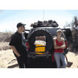 Load image into Gallery viewer, Jeep Grand Cherokee ZJ Roof Rack - Safari Style