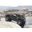 Load image into Gallery viewer, Jeep Grand Cherokee ZJ Roof Rack - Safari Style