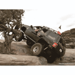 Load image into Gallery viewer, Jeep Grand Cherokee ZJ Roof Rack - Safari Style
