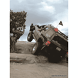 Load image into Gallery viewer, Jeep Grand Cherokee ZJ Roof Rack - Safari Style