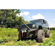 Load image into Gallery viewer, Rough Country Front Winch Bumper 1984-2001 Jeep Cherokee XJ