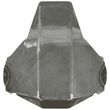Load image into Gallery viewer, 8.8 Skid Plate | Ford 8.8'' Differential and Pinion Skid Plate by KevinsOffroad