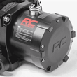 Load image into Gallery viewer, Rough Country 12000lb Pro Series Electric Winch with Clevis Hook