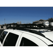 Load image into Gallery viewer, Jeep Grand Cherokee WJ Roof Rack - Safari Style