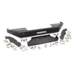 Load image into Gallery viewer, Rough Country Front Winch Bumper 1984-2001 Jeep Cherokee XJ