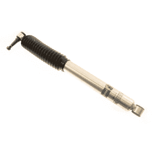 08-12 Dodge Ram Bilstein Single Steering Stabilizer Upgrade