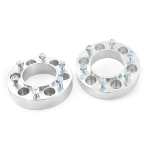 1.5 inch Wheel Spacers for 2005-2018 Toyota Tacoma