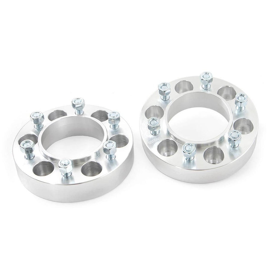 1.5 inch Wheel Spacers for 2005-2018 Toyota Tacoma