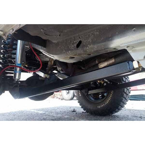Clayton Off-Road Jeep XJ Cherokee Long Arm Lift Kit 1984-2001