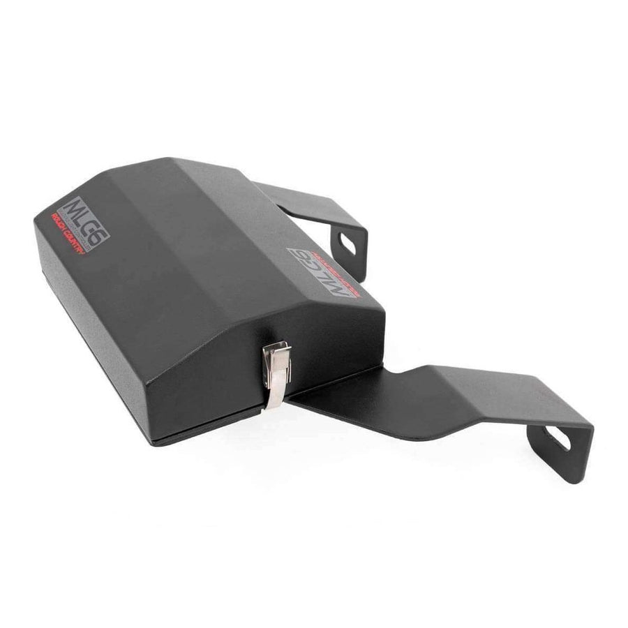 Rough Country Jeep TJ Wrangler MCL-6 Multiple Light Controller ...