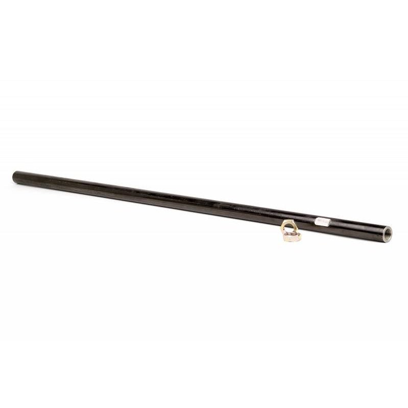 Upgraded Tie Rod w/ jamb nuts : '99>'04 WJ Grand Cherokees