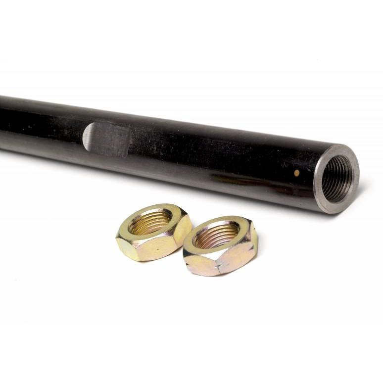 JKS TR300 TR301 Tie Rod & Drag Link Pkg w/jamb nuts :'99>'04 WJ Grand Cherokee Jeep WJ