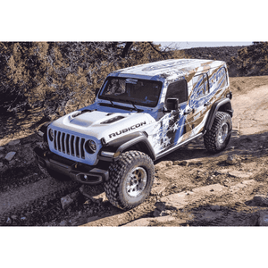 Daystar 2 Inch Lift Kit | 2018 Jeep Wrangler JL - Fits 2/4 door