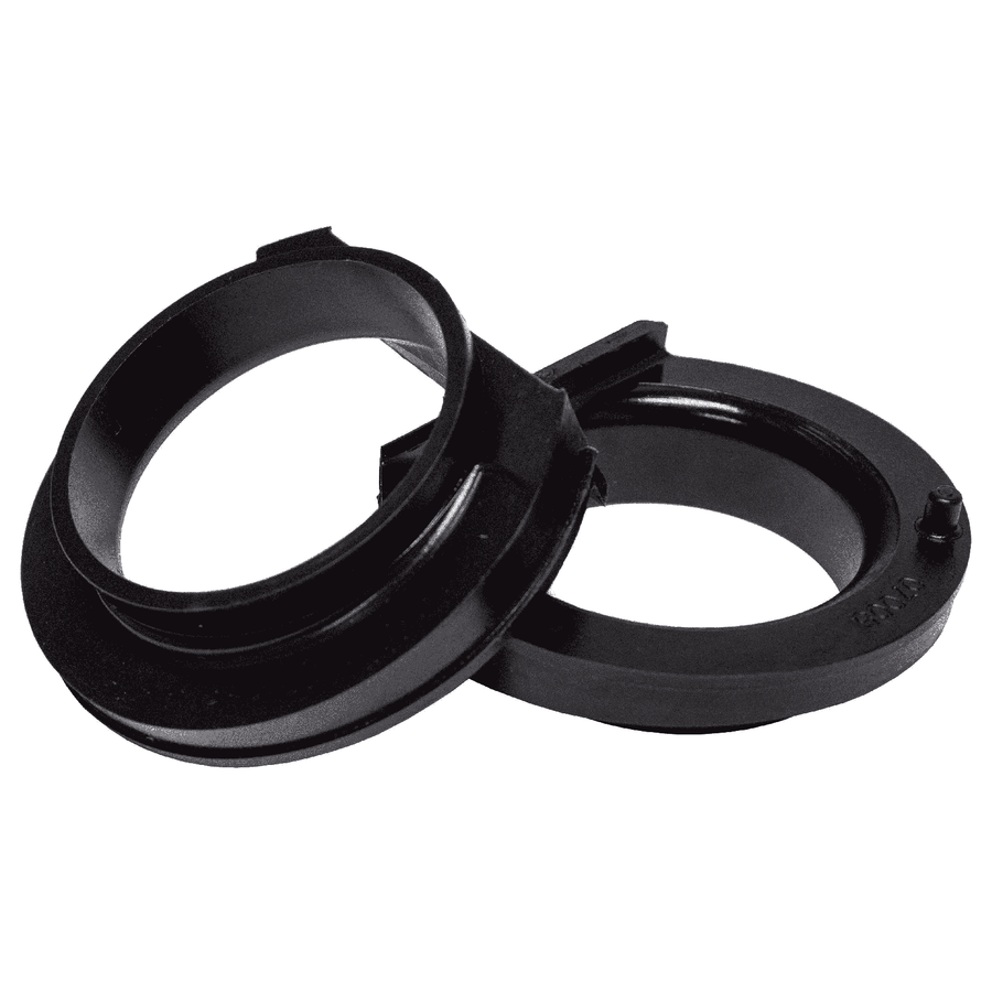Coil Spring Bow Correction for Jeep Wrangler JL 2018 | Bow Correction Coil Isolator