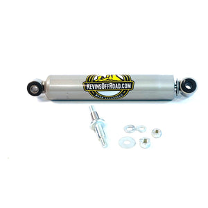 Death Wobble Fix Package for 1993-1998 ZJ Grand Cherokee