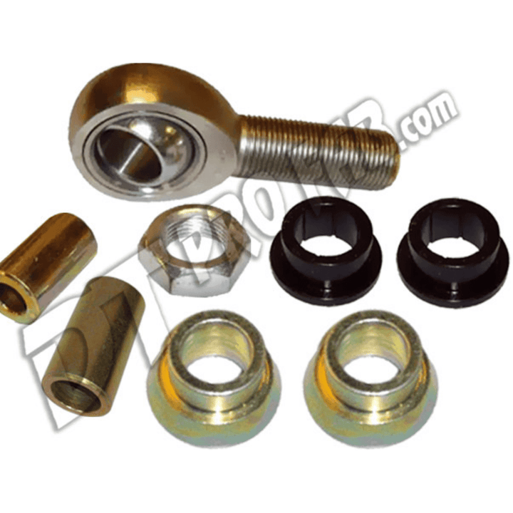 02002HD Dodge Ram HD Track Bar Rebuild Kit