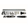 ORO SwayLOC Combo Jeep Wrangler JK, front AND rear manual
