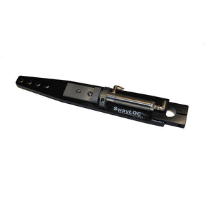 ORO SwayLOC for Jeep Wrangler TJ remote control
