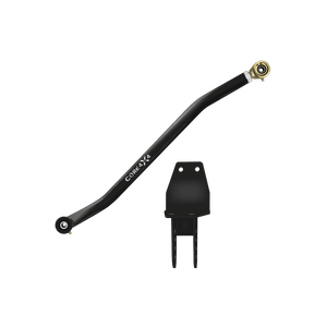 Core 4x4 Adjustable Track bar for 86-01 XJ MJ Jeep Cherokee and Comanche Free US Shipping